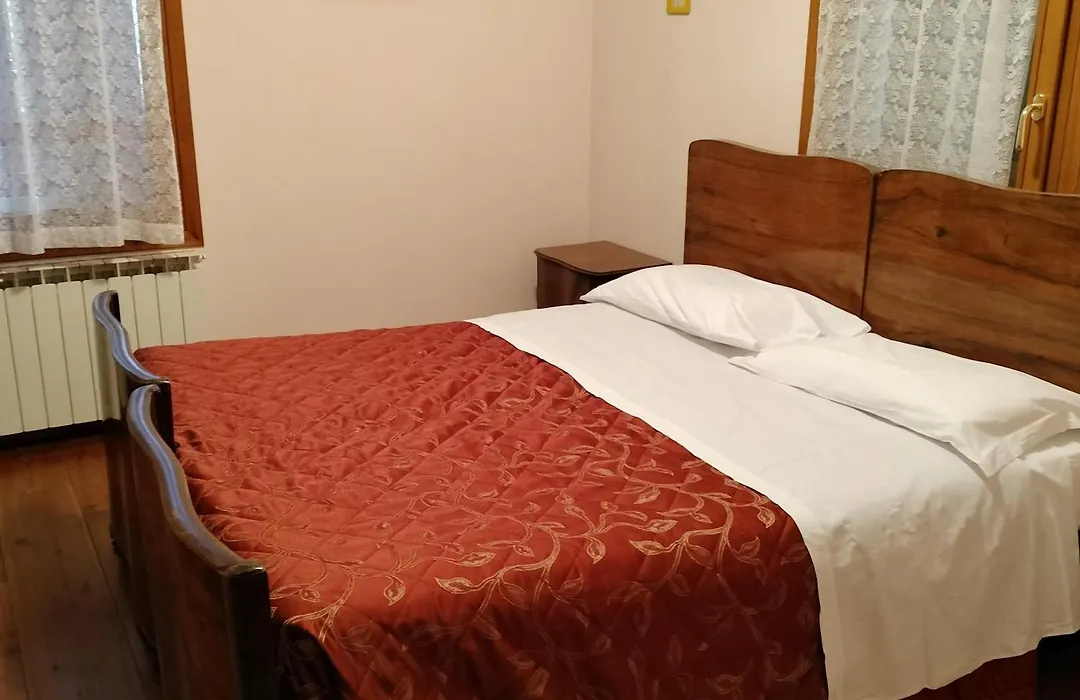 Agriturismo Praetto-1